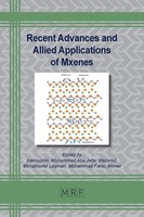 Recent Advances And Allied Applications Of Mxenes Inamuddin Taschenbuch Englisch