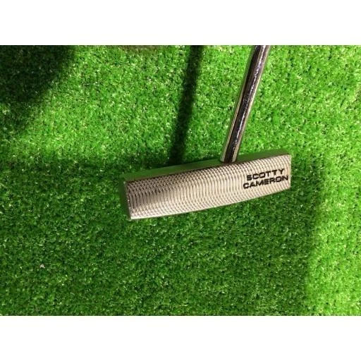 Titleist putter  　 SCOTTY CAMERON GoLo S 5 35" steel - Image 3 of 4