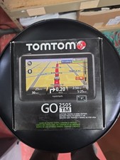 TomTom GO 2505TM Automotive Mountable