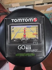 TomTom GO 2505TM Automotive Mountable