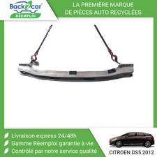 Pare-choc arrière Citroen DS5