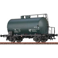 Brawa 51156 H0 Leichtbaukesselwagen Z [P], Db, Ep. III H0 + Neu