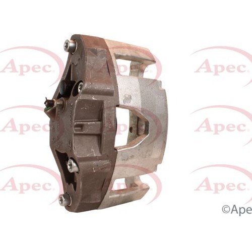 For VOLVO XC90 I 275 2002 to 2015 BRAKE CALIPER LCA595N