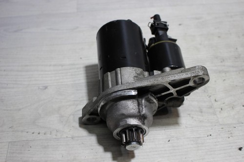 Anlasser Bosch 0001120400 Volkswagen Polo 9N Bj,03