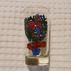 Vintage!  REPLACEMENT Anchor Hocking 12 Days of Christmas Glass Tumbler: DAY 9