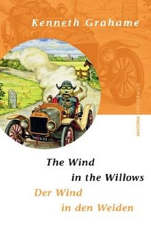 Der Wind in den Weiden / The Wind in the Willows vo... | Buch | Zustand sehr gut