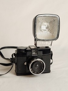 Diana Mini Camera | eBay