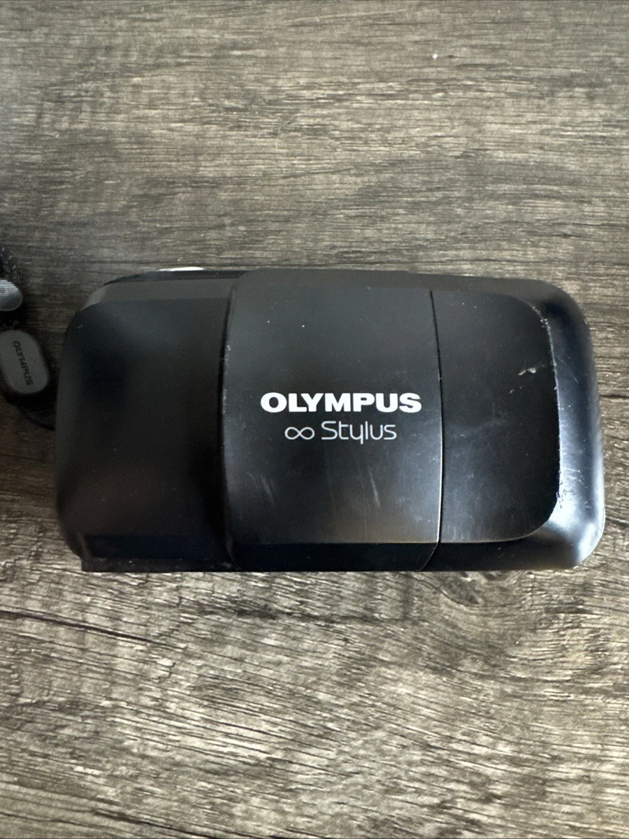 Olympus Infinity for sale - eBay