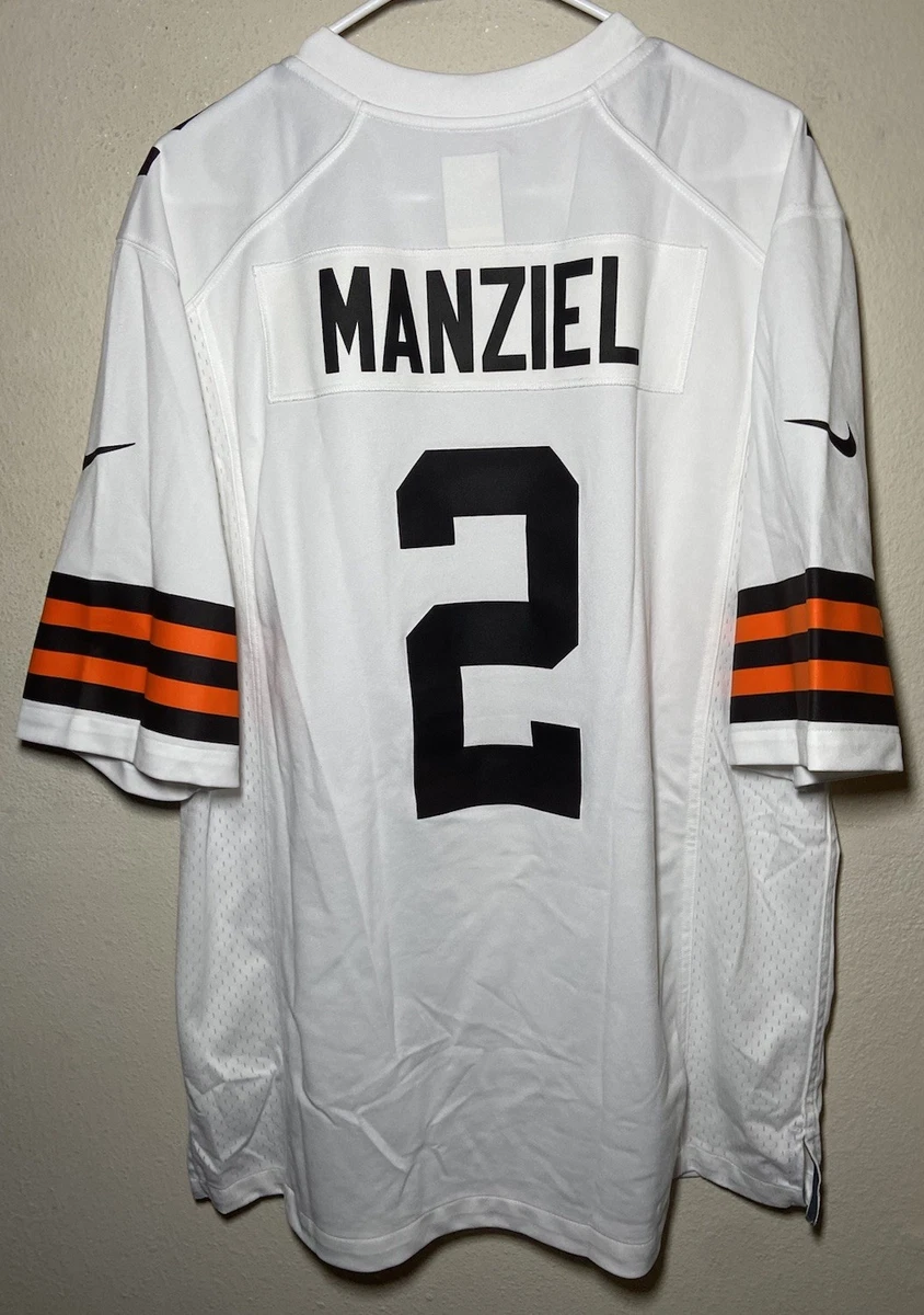 Johnny Manziel Men NFL Jerseys for sale | eBay