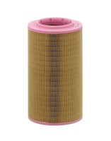 Mann-Filter Luftfilter FüR CitroüN Passend FüR Fiat Opel Peugeot