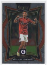 #73 2024 Select Terrace BASE Eric Da Silva Moreira RC Nottingham Forest