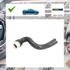 Thermotec Schlauch, Wärmetauscher-Heizung Opel TIGRA TwinTop (X04)