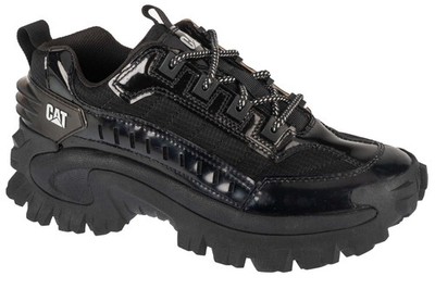 Sneaker Herren, Caterpillar Intruder Ignite 2.0, Schwarz