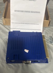 Arcade 412 in 1 Blue Elf Multi Game PCB Board JAMMA Arcade VGA CGA CRT VERTICAL