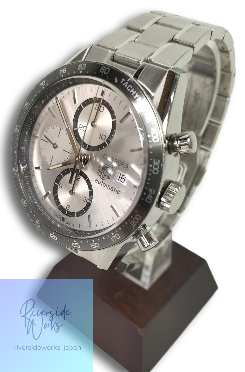 TAG HEUER Carrera CV2011