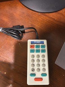 Famicom Network Adapter & TV net