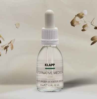 KLAPP Moisturizer Booster Serum 2*30ml