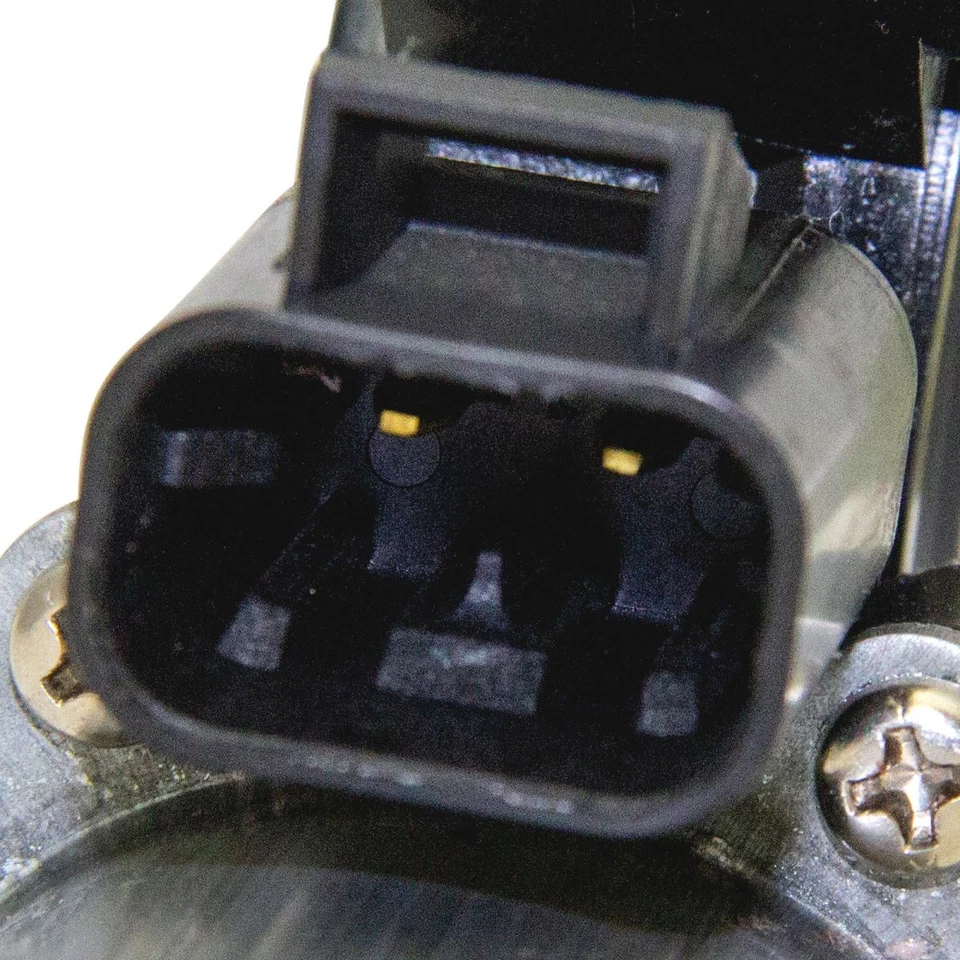 动力窗电机后驱动侧左 LH LR 适用于 00-05 Saturn L Sedan Wagon — 第 2/3 张图片