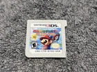 Mario Party: Island Tour (Nintendo 3DS, 2013) TESTED Cartridge Only