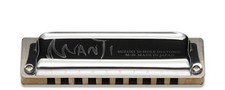 Suzuki Manji Major 7th tuning - Free Us Shipping