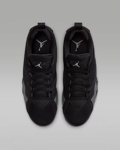 Herren Jordan MVP 92 Black/Wolf Grey-Anthracite (HQ3950 002) - Bild 7 von 10