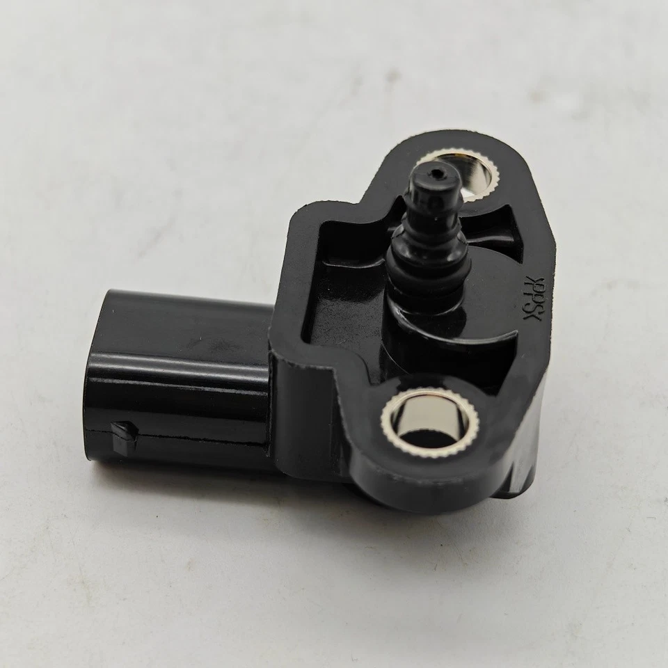 0261230189 INTAKE MANIFOLD PRESSURE SENSOR MAP For Mercedes-Benz SLS AMG 6.3L - Image 3 of 4