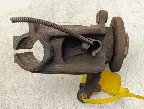 Mangueta Delantera Derecha para PEUGEOT 207 Sport 2009 133615 - Imagen 3 de 10