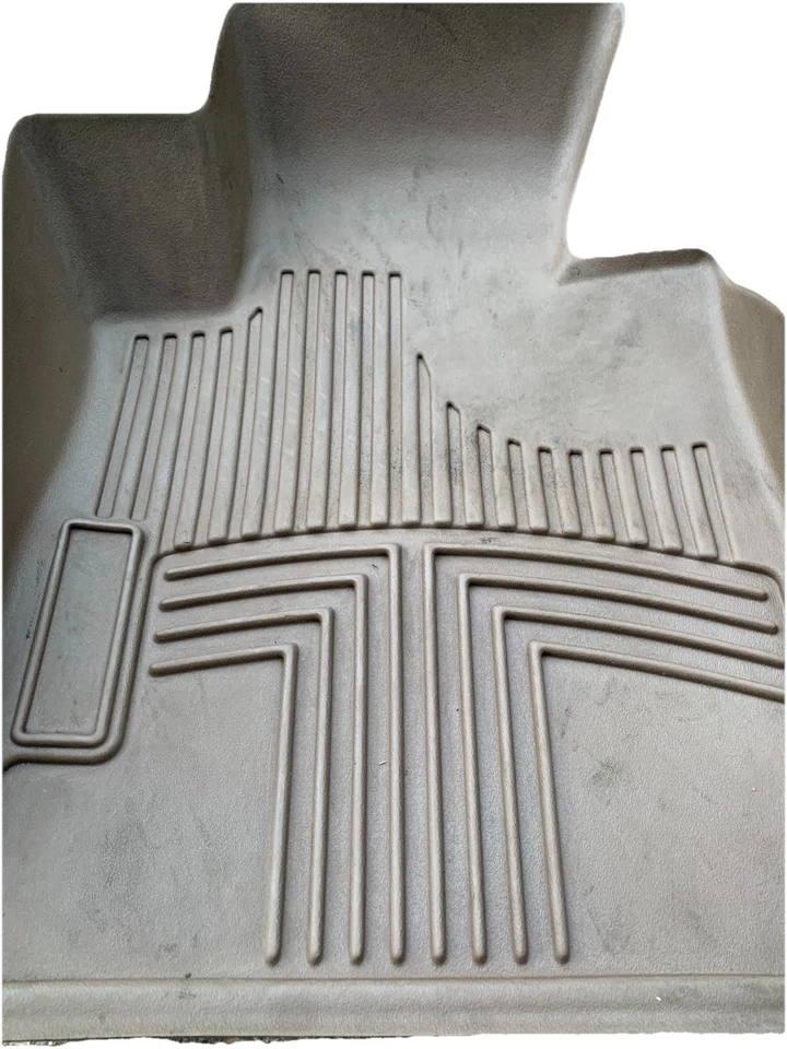 Оригинальный комплект из 4 передних напольных ковриков BMW 320i 320i xDrive 328d 328d xDrive F30 от оригинального производителя - Изображение 4 из 4