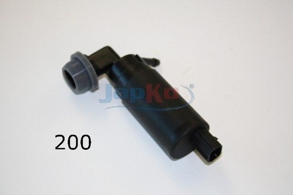 Japko Waschwasserpumpe, Scheibenreinigung 156200 FüR Honda Land Rover Toyota-image
