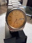 Seiko 5 Automatic Vintage 7009-3130