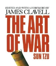 The Art of War - Paperback By Sun Tzu - GOOD