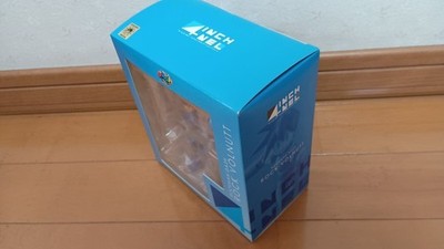 Sentinel 4inchinel Mega Man Legends Rock Volnutt Figure Rockman