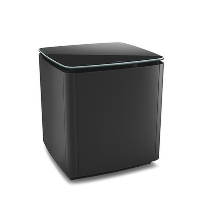 Bose Bass Module 700 Wireless Subwoofer - BLACK