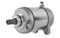 Anlasser Tecnium -PH110-HN17 - Honda TRX 400