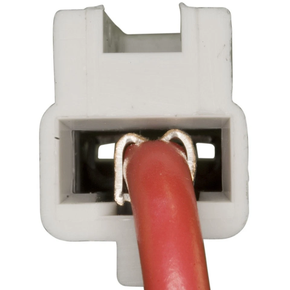 Conector de distribuidor compatible con Pontiac Firebird Grand Prix LeMans 1974-1990 WVE BY Foto 4 de 4