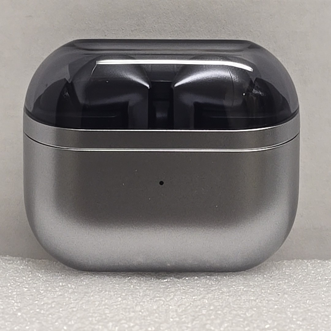 Samsung Galaxy Buds3 未開封新品 Samsung Galaxy Buds 3 Unused Open Box Missing Original Packaging