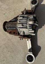 90-93 Mazda Miata 4.3 Non-locking Standard Diff Differential Open Set 1.6 93na36