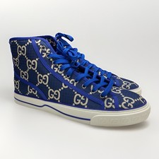 Gucci Tennis 1977 Blue for sale | eBay