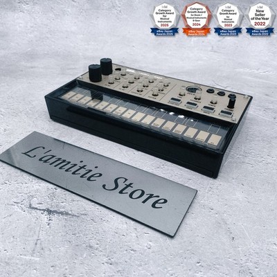 Korg Volca Keys Keyboard Instrument Analog Loop Sequencer Synthesizer Japan MIDI