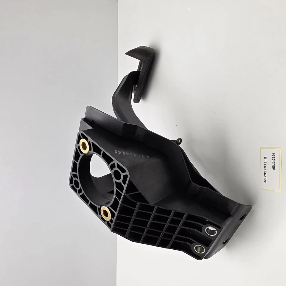 Conjunto de pedal de freno Mercedes-Benz S430 2003-2006 A2202901119 Foto 3 de 4