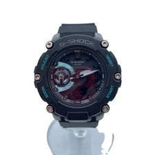 CASIO G-SHOCK Case Size 4.5 ×4.7cm Used Watch #9102234315