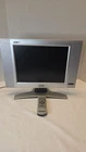 Magnavox 15MF605T/17 15" 720p HDTV LCD TV/Monitor W/ Remote