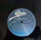 Lot Of 5 House Music 12" Vinyls, In The Closet , Michael Jackson & More