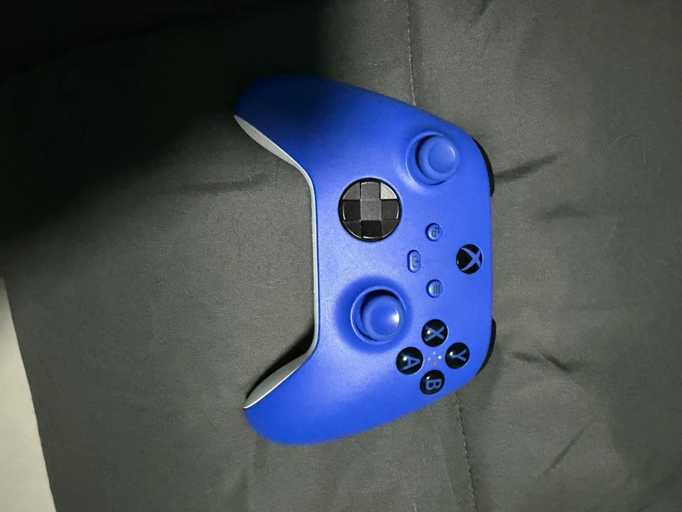 Microsoft Xbox серии S белый 512GB консоль контроллер комплект и гарнитура Razer - Изображение 3 из 4