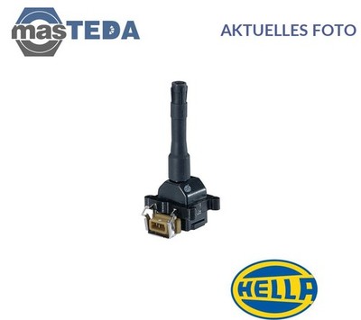 5DA 193 175-541 MOTOR ZÜNDSPULE HELLA FÜR BMW 3,5,7,8,E36,E34,E38,E32,E31