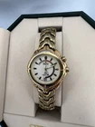 Vintage Seiko Kinetic 3M22-0B99 Sport 100 Women's Watch Water Resistant 10Bar