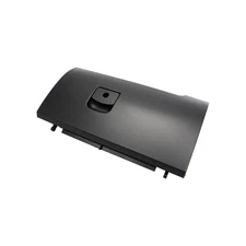 Bruce & Shark Black Glove Box Door Lid Fits for VW Beetle 2003-2010 (2003 200...