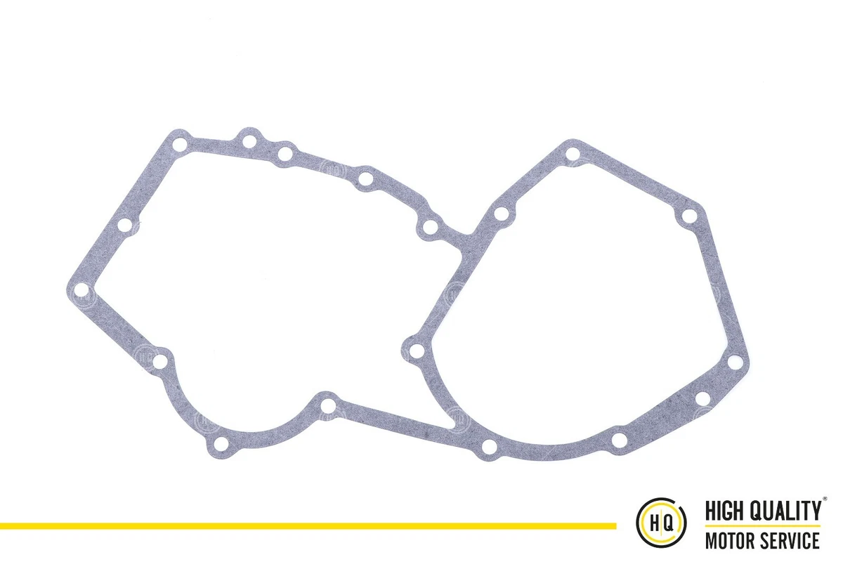 Timing Case Cover Gasket Perkins U65996590, HL 403C-15, 403D-11  