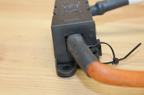 2002 Ford Think Golf Cart OEM Battery Cable - Picture 8 of 16