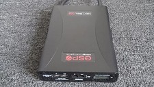 ESP NEXT GENERATION PCS POWER CONDITIONING SYS MODEL XG-PCS-20D KM